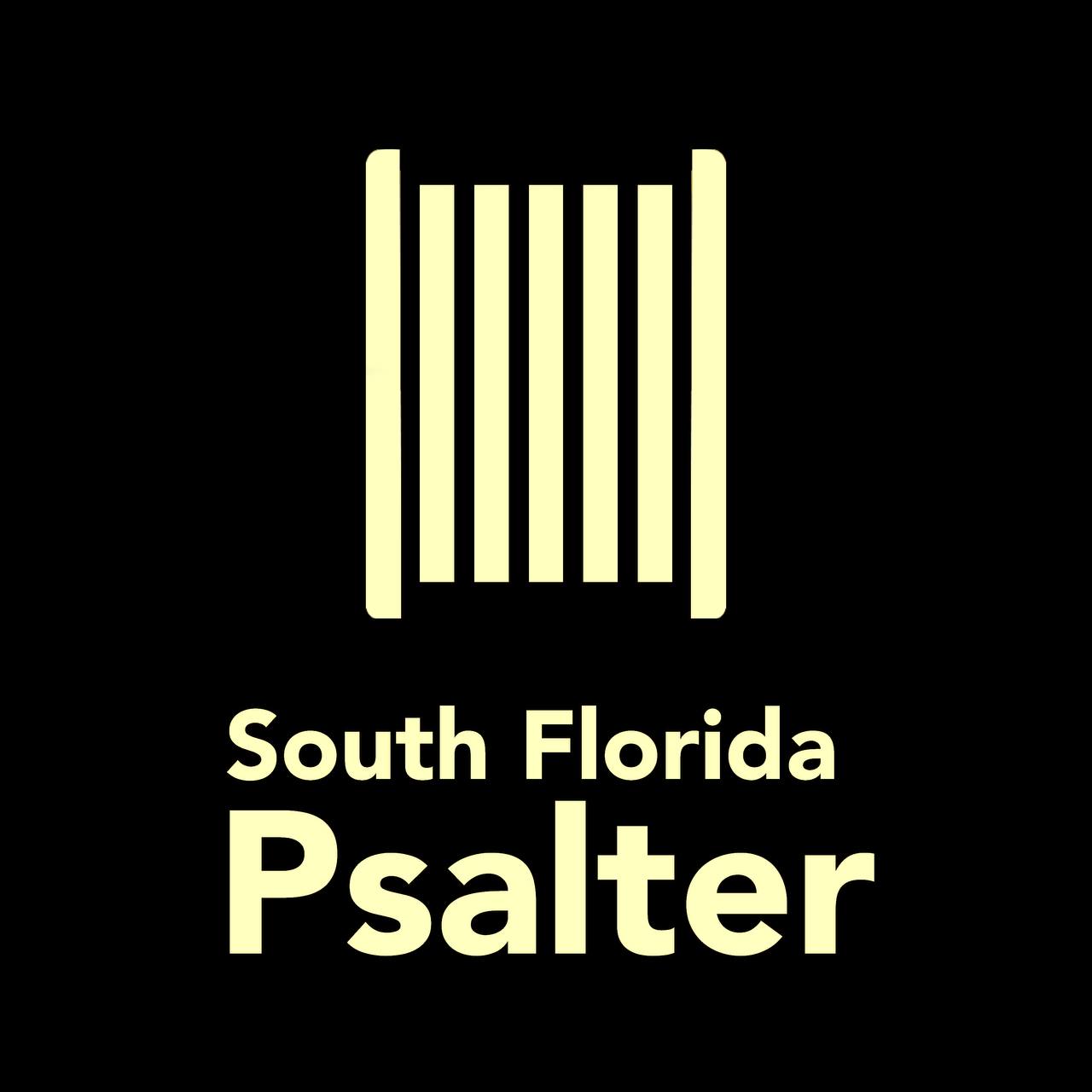 South Florida Psalter